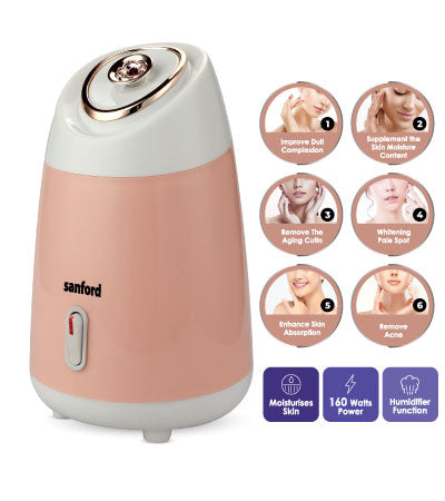 Sanford Facial Sauna - SF 1947FS