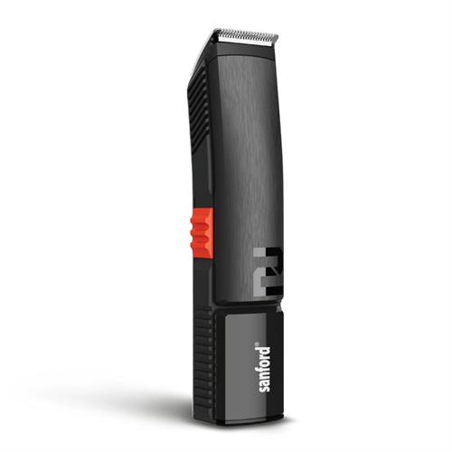 Sanford Hair & Beard Trimmer - SF9738HC-A