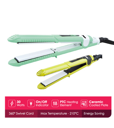 Sanford Hair Straightener - SF-999HST