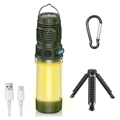 TIGER HAWK MULTI FUNCTIONAL LAMP - W8122