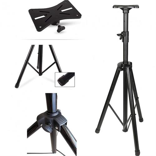 Speaker Tripod Stand -SPS-502M