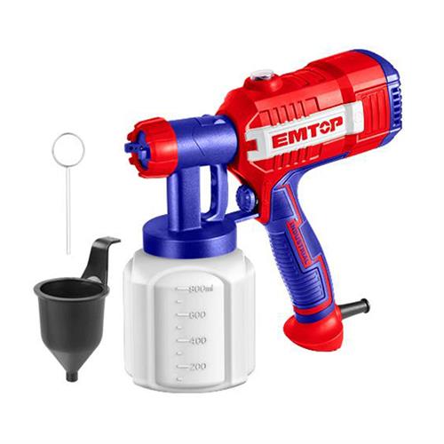 EMTOP Electric Spray Gun ESGN35001