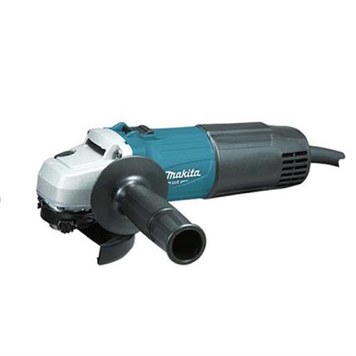 Makita Angle Grinder 100mm 540w Ss -M0900G