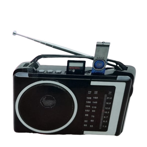 Telesonic Radio - TL - 217BT