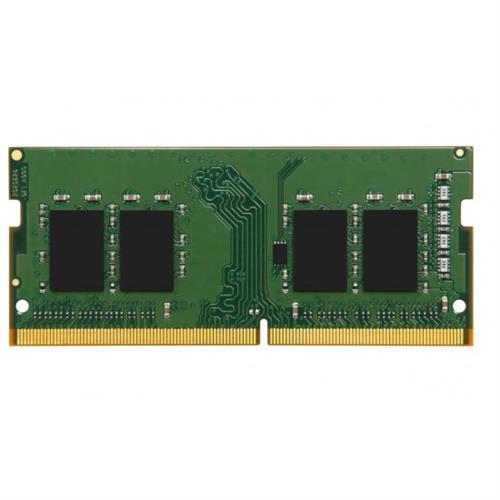 Kingston KVR32S22S8/8 8GB DDR4 3200MT/s RAM