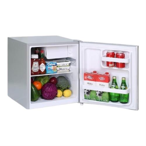 LMG 47L Energy Saving Single Door Mini Fridge - LMGCI - 45