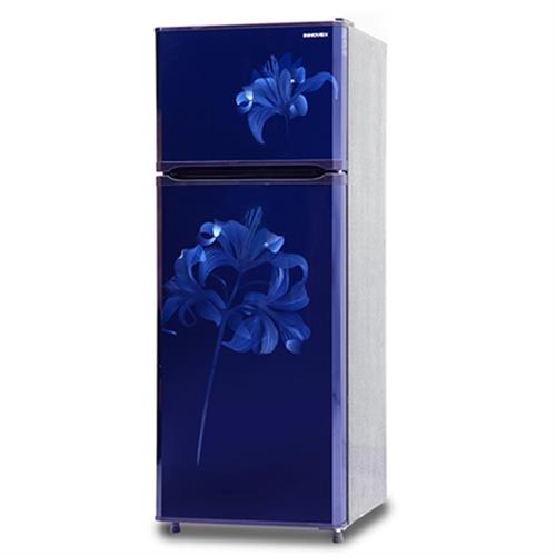 Innovex 250L No Frost Refrigerator - DDN-240 Blue Color