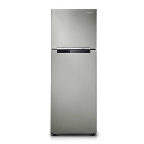 Samsung Double Doors Refrigerator with Moist Fresh Zone 258L - RT25FGRADB1 Made in Thailand