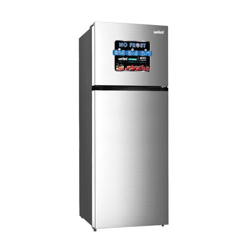 Sanford 400L No Frost Refrigerator - SF1726RF