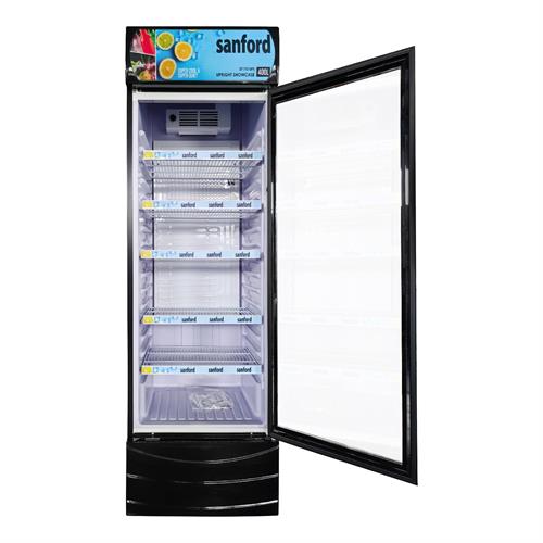 Sanford 400L Upright Chiller - SF1731UPS