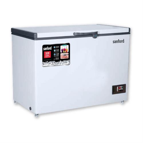 Sanford Chest Freezer 308L - SF1759CF