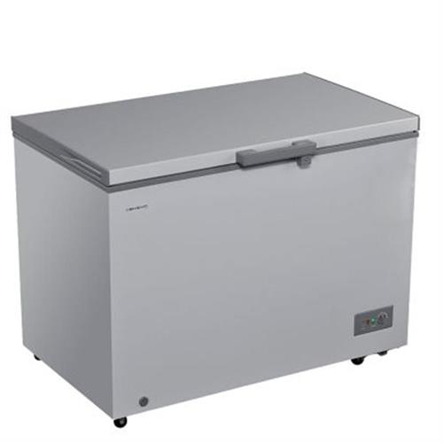 Sharp 400L Defrost Chest Freezer - SCF-K400XL-SL2