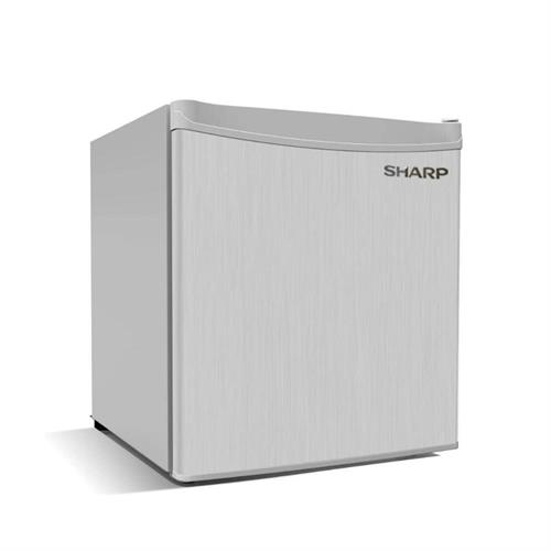 Sharp 65L Mini-Bar Refrigerator - SJ-K75X-SL3