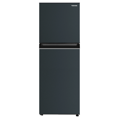 TOSHIBA 303LINVERTER REFRIGERATOR - GR-RT303WE-PMX