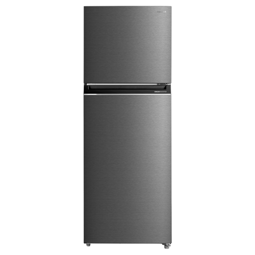 TOSHIBA 312 L INVERTER REFRIGERATOR - GR-RT416WE-PMX