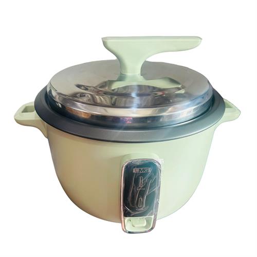 LMG 10L Rice Cooker - TGGB100