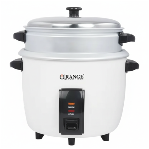 OREL 2.2LRice Cooker - 499-0010