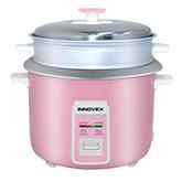 Innovex 2.2L Rice Cooker - IRC-226