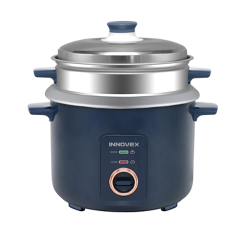 Innovex 2.8L Rice Cooker - IRC289