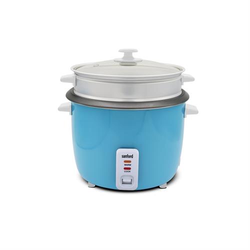 Sanford Automatic Rice Cooker - SF1190RC - 2.2L