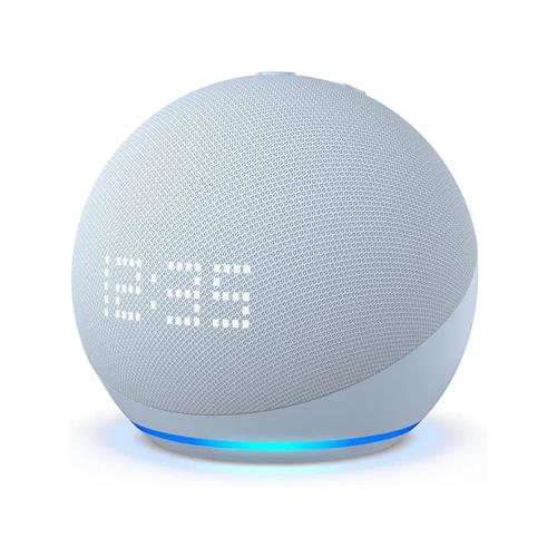 Amazon Alexa Echo Dot 5 (Gen 2022) - ALEXA-E CHO 5