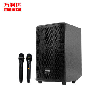 Malata Multifunctional Speaker - M+9788A