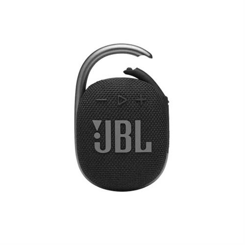 JBL Clip 4 Ultra-portable Waterproof and Dustproof Bluetooth Speaker