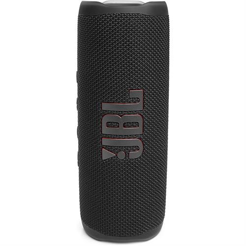 JBL Flip 6 Portable IP67 Waterproof Speaker - JBLFLIP6BLK