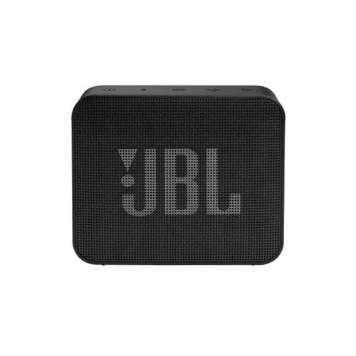 JBL Go Essential Waterproof Ultra-compact Portable Bluetooth Speaker