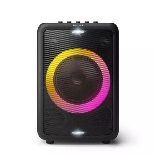 Philips Audio 80 W Bluetooth Party Speaker TAX3206/98 (100% Original)