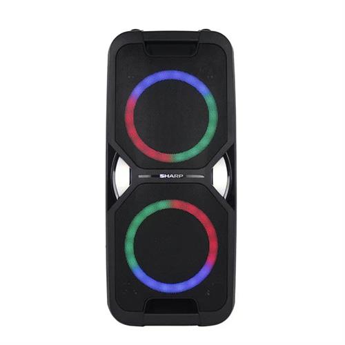 Sharp Rechargeable Party Speaker - PS-925