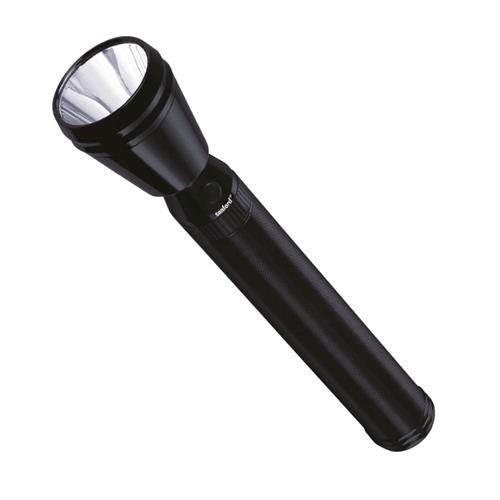Sanford Rechargeable Army Torch - SF-2641SL