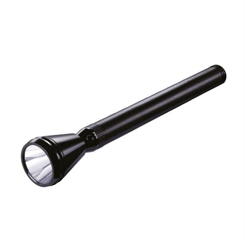 Sanford Rechargeable Army Torch - SF-2642SL