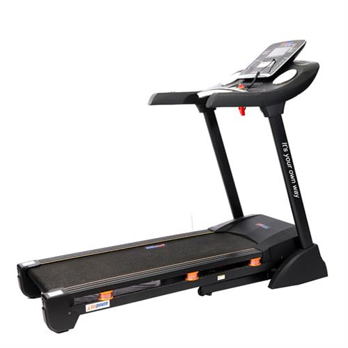 SeePower Motorized Treadmill K1246D-A