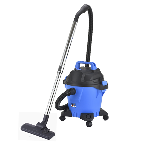 Lion 22L Wet, Dry & Blow 1200W Vacuum Cleaner - LION WDVC 22LPP
