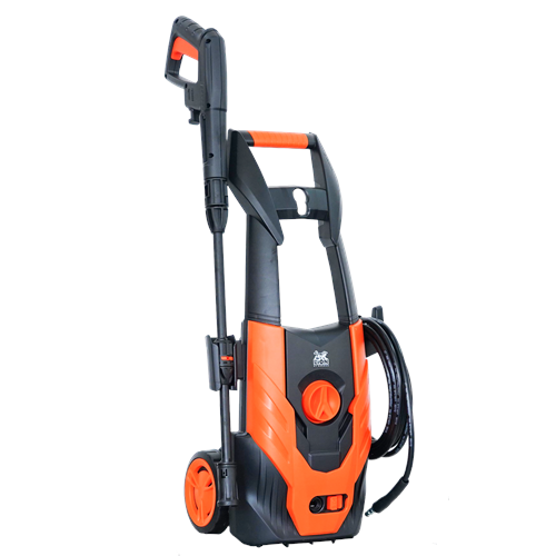 Lion Electric High Pressure Washer 100Bar - LT304-1200D