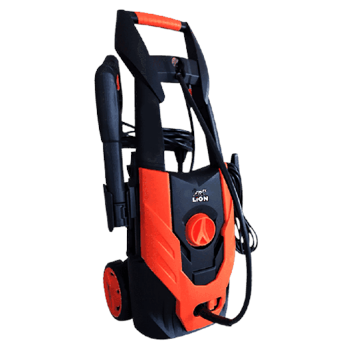 Lion Electric High Pressure Washer (130bar) - LT504-1600C