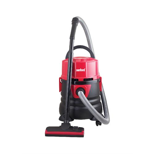 Sanford 23L Wet & Dry Vacuum Cleaner (Made In Malaysia) - SF-894VC