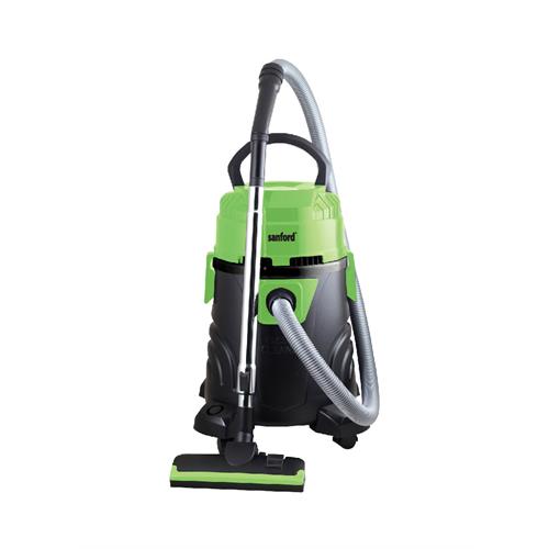 Sanford 32L Wet & Dry Vacuum Cleaner (Made In Malaysia) - SF-891VC