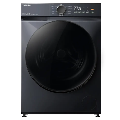 Toshiba 10.5 Kg Front Load Smart Inverter Washing Machine - TW-T21BU115UWS