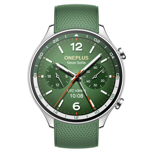 OnePlus Watch 2R (Forest Green)