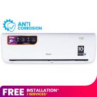 Abans 18000BTU Air Conditioner R32 Inverter Anti-Corrosion