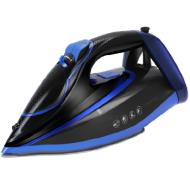 Abans Steam Iron 2200W - Dark Blue