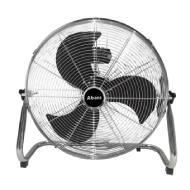 Abans 20 Inch Floor Fan with Blade