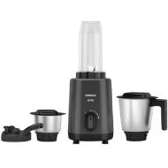 HAVELLS 500W Retro Nutri XL Mixer Grinder 3 Jar