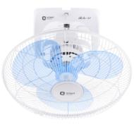 Orient 16 Inch Roto 53 Orbit Fan - White
