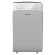 ABANS 12000 BTU Non-Inverter Portable Air Conditioner