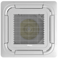 Abans Air Conditioner Inverter 24000BTU Cooling Only R32 Ceiling Cassette 1Phase