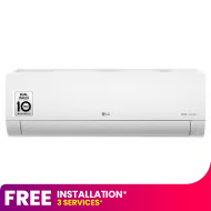 LG 24000BTU Air Conditioner Dual Cool R32 Inverter