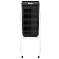 Abans 20L Air Cooler With Remote - White